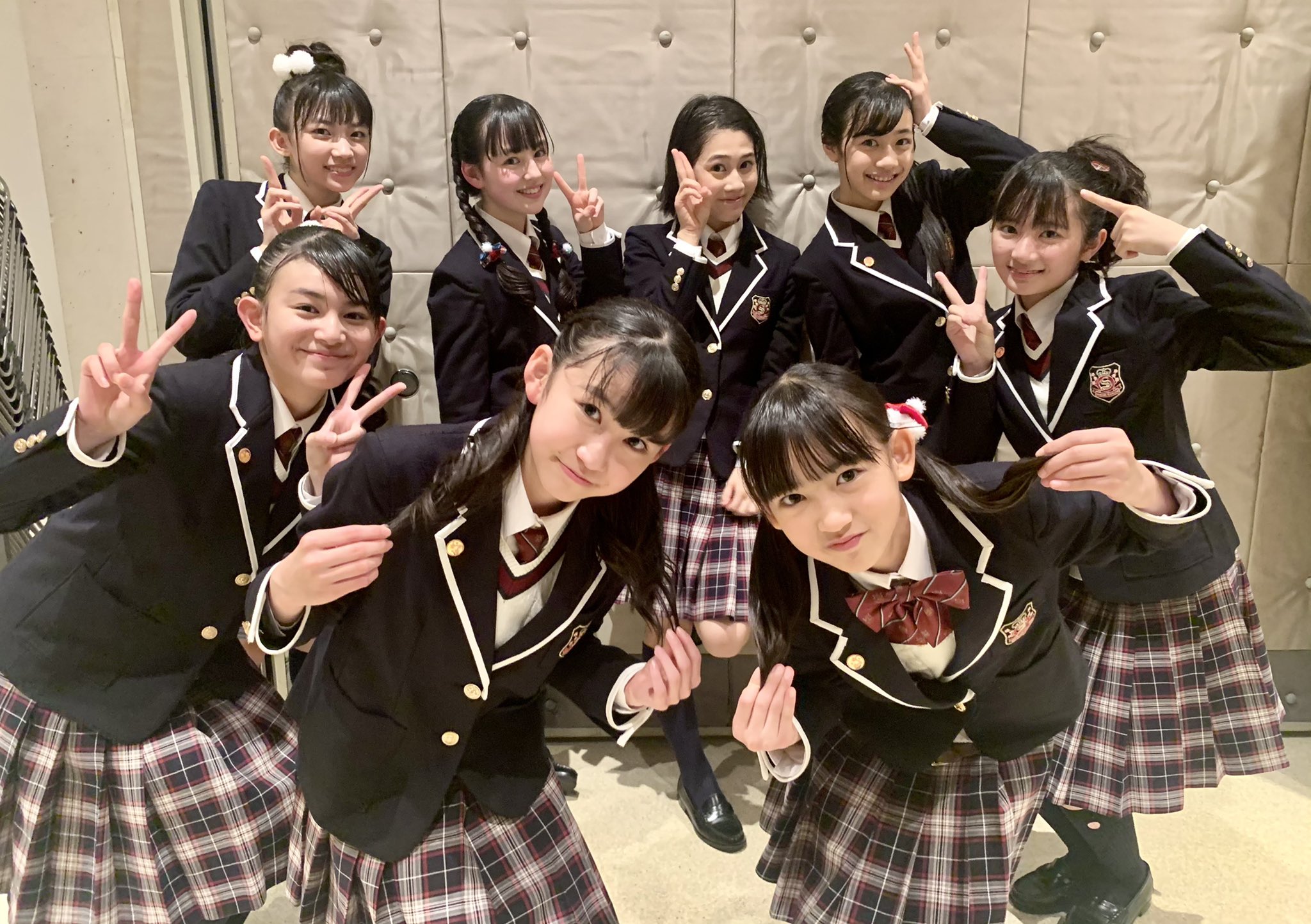 高評価！ 🇯🇵さくら学院交通局 Transportation Bureau of SakuraGakuin その他