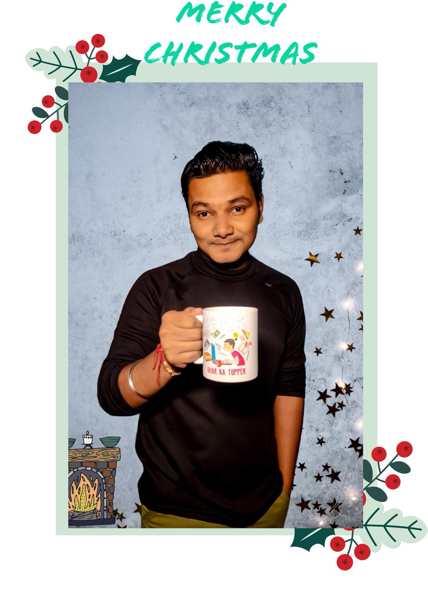 krishtanians's tweet photo. MERRY CHRISTMAS
#ChristmasWishes #HAPPYCHRISTMAS #ItsAWonderfulLife #krishtanians #Christmas https://t.co/v8GmUWgIRG