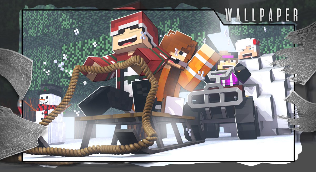 🔸 Wallpapers ! 🔸
🔹 Para : Eu e <a href="/SirFlocoDeNeve/">Hyu • Thumbmaker</a> <a href="/SoyRiick/">Rick Bermudez 3.3</a> @RaposinhaSnow_ @AncherArttz <a href="/Tixyel/">Tixyel</a> 🔹
🔺 FELIZ NATAL A TODOS !!! 🥰🥰🥰  🔺
❤️ + 🔃 = passar um natal bom 😔