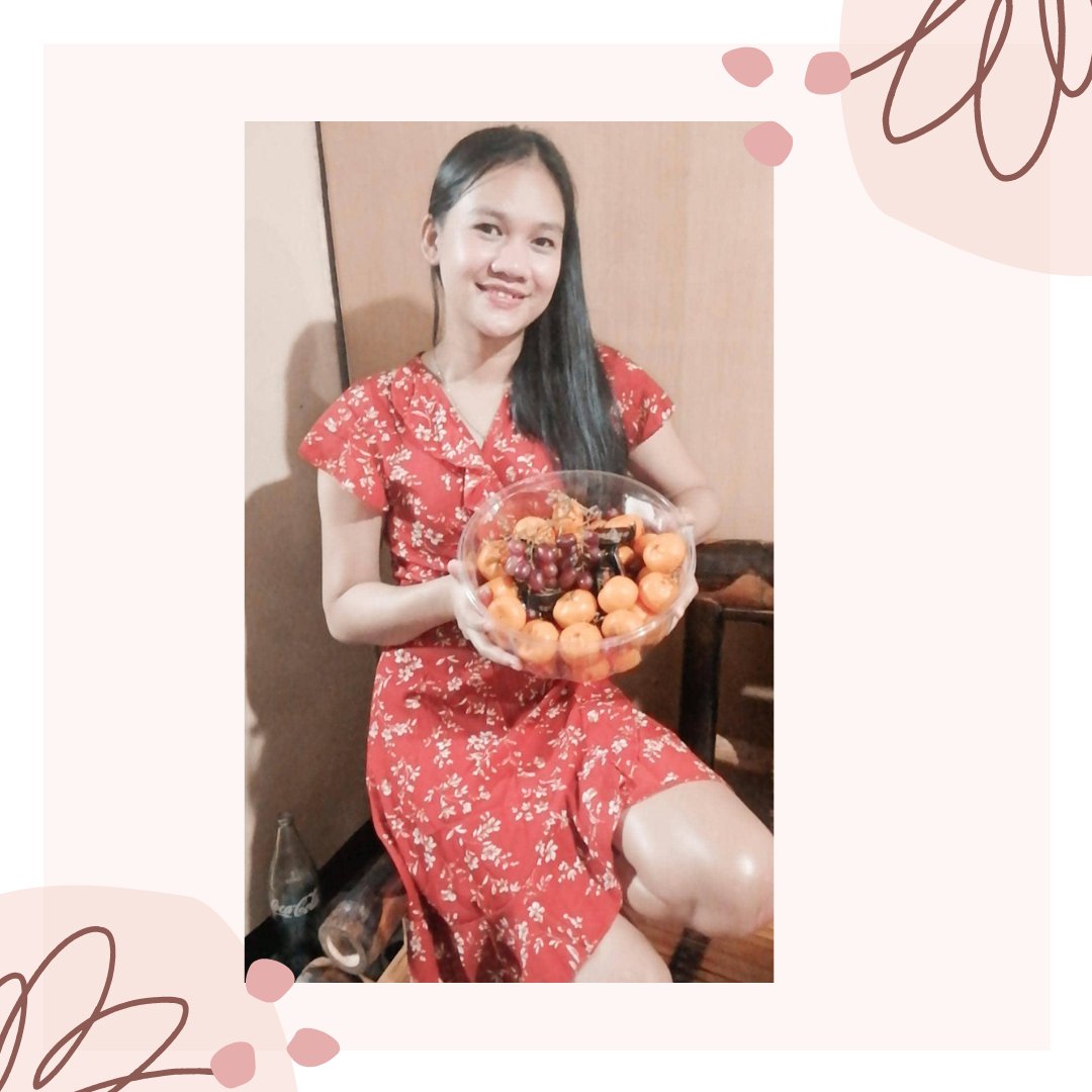 JanelVirtual's tweet photo. Merry Christmas everyone 🎊🎄🎅💖
#christmas2020 https://t.co/5Ax3jZ07Dk