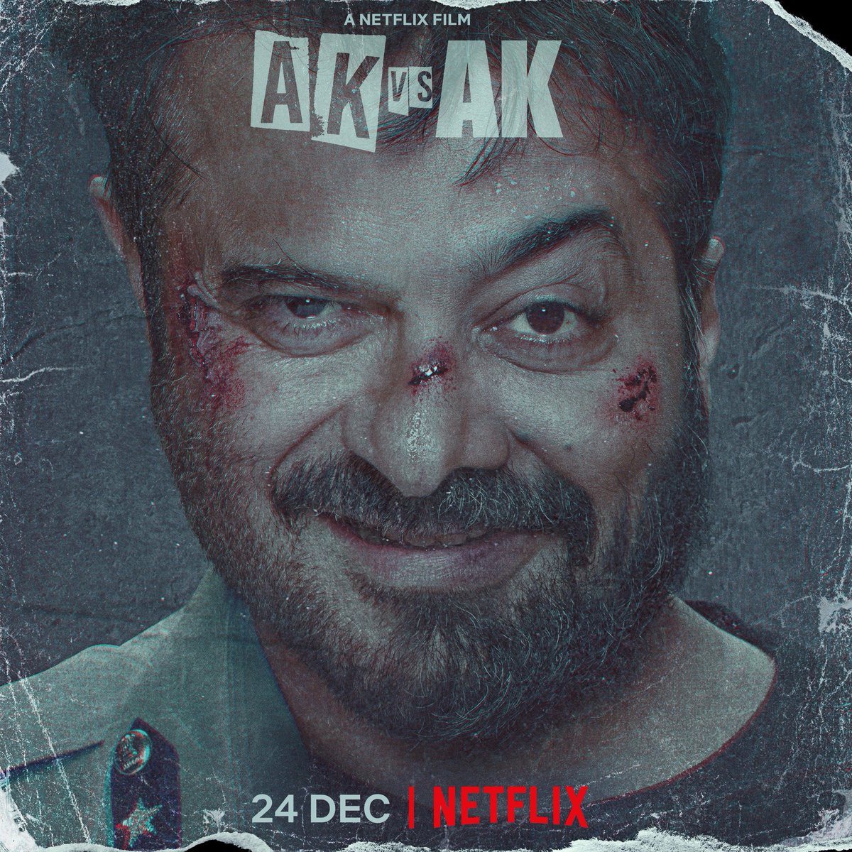 167. AK vs AK @NetflixIndiaAn outstanding, one of a kind thriller which progresses at break neck speed. @VikramMotwane shows why he is one of the finest directors around. @anuragkashyap72 is excellent. @AnilKapoor is magnificent. He proves why he still is the boss.RATING- 9/10