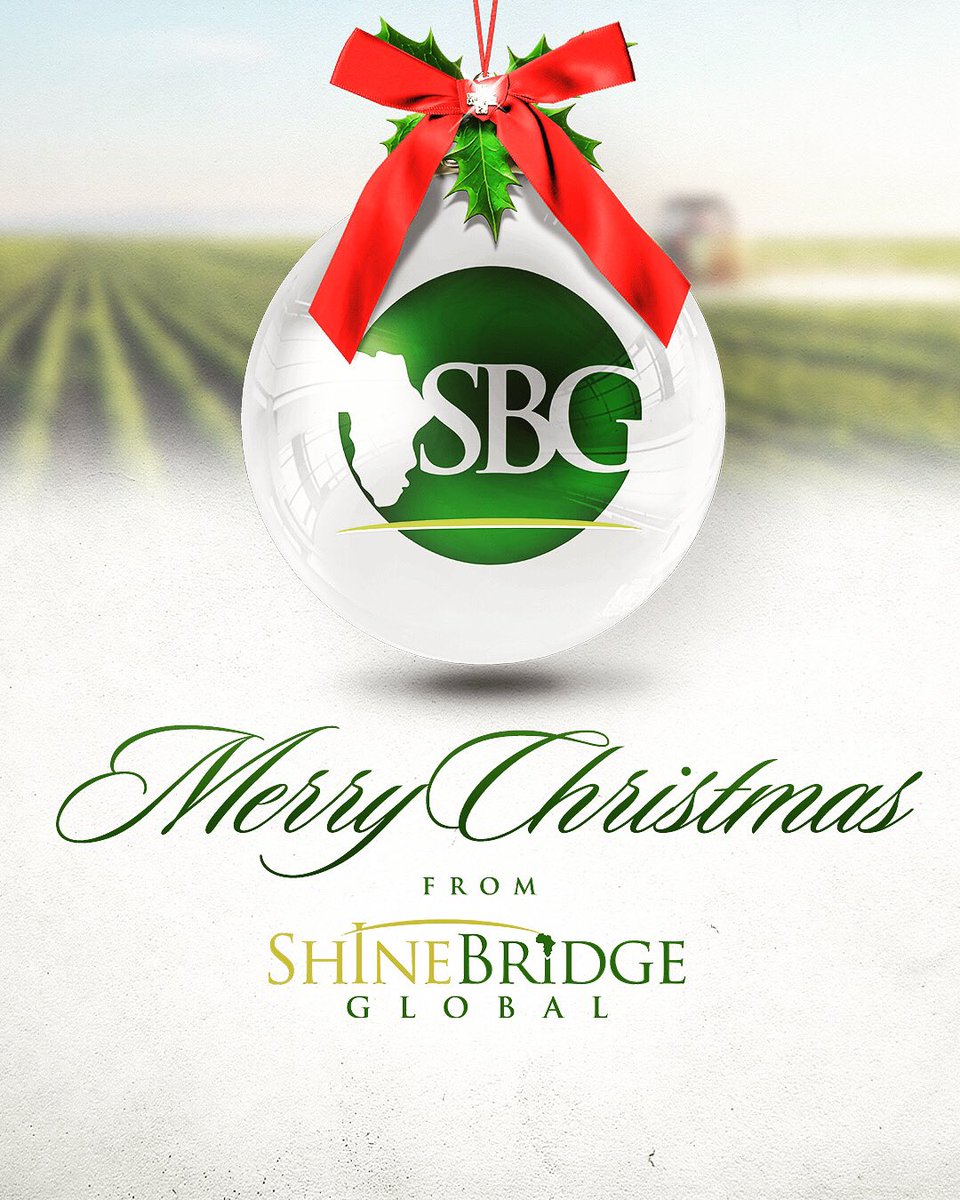 shinebridgegbl's tweet photo. From our family to yours, we at @shinebridgegbl want to wish you a safe and blessed holiday season, and a very Merry Christmas!

#shinebridgeglobal #sbg #shinebridge #merrychristmas #happykwanzaa #happyholidays #happyhanukkah https://t.co/LA5nvc98ya