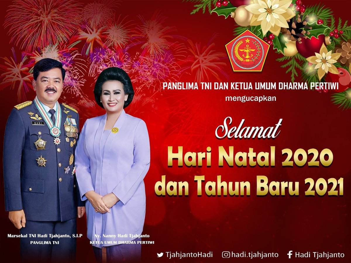 Pusat Penerangan TNI tweet media