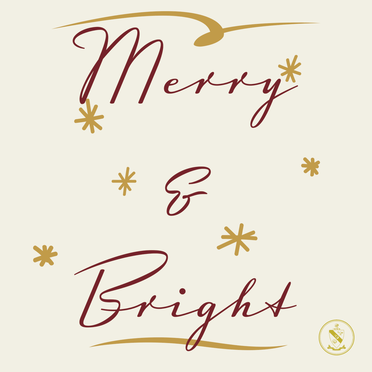 From AGR to you, we wish you a merry and bright holiday and a successful 2021!