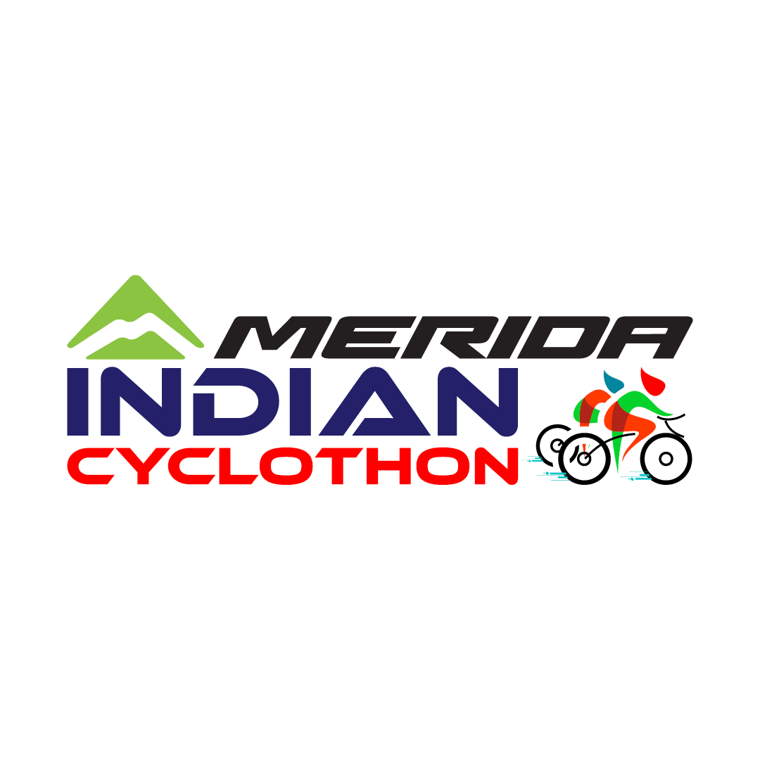 IndianCyclothon's tweet photo. New Logo of Merida Indian Cyclothon

New Identity | New Year | New Challenges
More Rewards | More Fun | More Fitness 

#logo #indiancyclothon #merida #bebiker #cyclists #fitness #identity #newlogo https://t.co/gY4nSrpom3