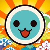 コナン 使われてない太鼓の達人プラスのかっちゃんバージョンのアイコン Apk探ってたらたまたま出てきた