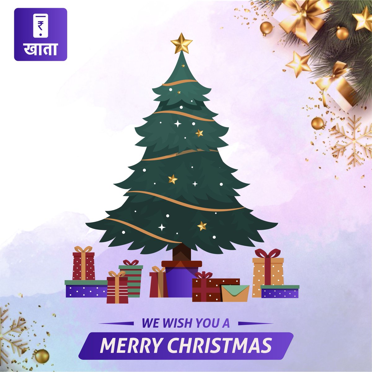 PhoneKhata's tweet photo. Hope Santa Claus comes to town with whatever you wished for https://t.co/D5QI0EsJkB