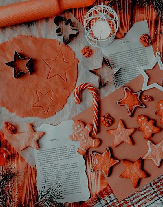 ㅤ

ㅤ    ⎛❴ 𝗖𝗛𝗥𝗜𝗦𝗧𝗠𝗔𝗦 𝗚𝗜𝗙𝗧𝗦 𝟮𝟬𝟮𝟬 ❵ ⎞

⠀⠀⠀⠀⠀⠀  ⤹⠀⨾  <a href="/ImmortalRhee/">Glenn Rhee™</a> ; <a href="/WalkerGrhee/">Maggie Greene</a> ⟅

〝A su hermana y su cuñado no dudó en regalarles un montón de las galletas y dulces que había estado haciendo. También un álbum de fotos que llevaba un par de (+)