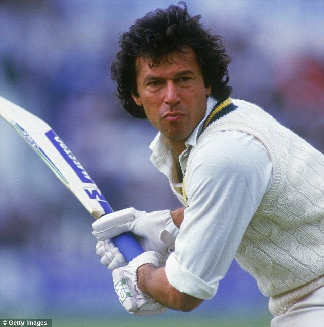 In his Test Career, He played 88 Matches in which he scored 3807 runs at an average of 37.69 and had twenty four 50+ innings out of which 6 were tons. Looking towards his bowling stats, He took 362 Wickets at an average of 22.8 taking 23 Five Wicket hauls and 17 Four Wicket Hauls