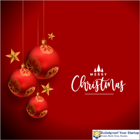 BulletProofyou1's tweet photo. Happy #Christmas!
#ibys #christmas2020 #startupcoaching #MerryChristmas #MerryChristmas2020  #MerryXmas https://t.co/j35t4hBVx0
