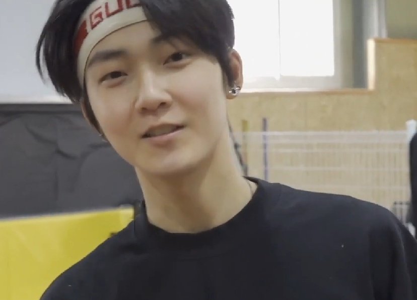 The boyz barefaced—A powerful thread
