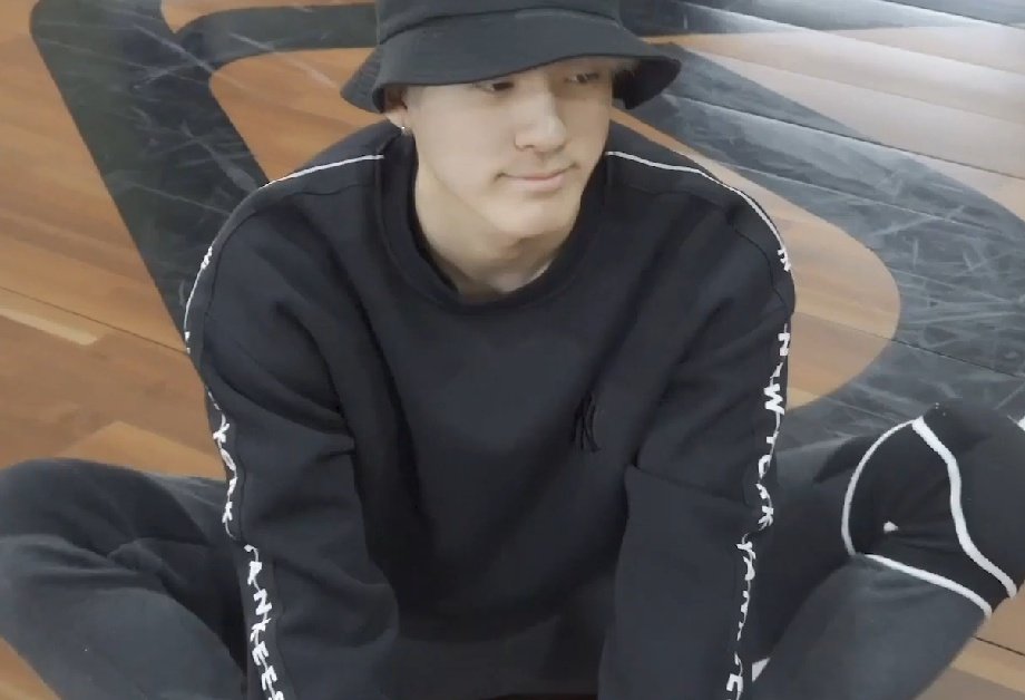 The boyz barefaced—A powerful thread