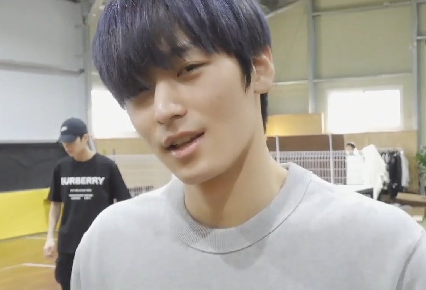 The boyz barefaced—A powerful thread