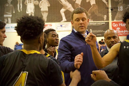 Coach Drew Gill tweet media