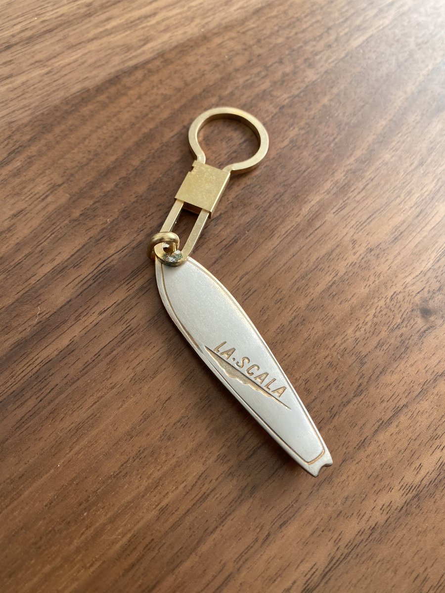 ディスコ ラスカラ キーホルダー ラスカラ キーホルダー 昭和レトロ