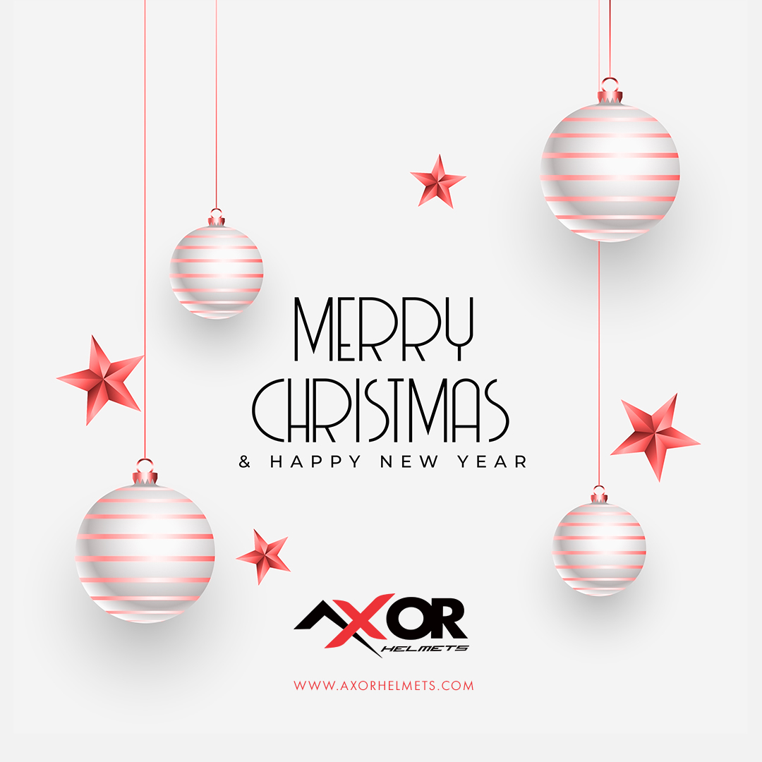 Axor Helmets tweet media