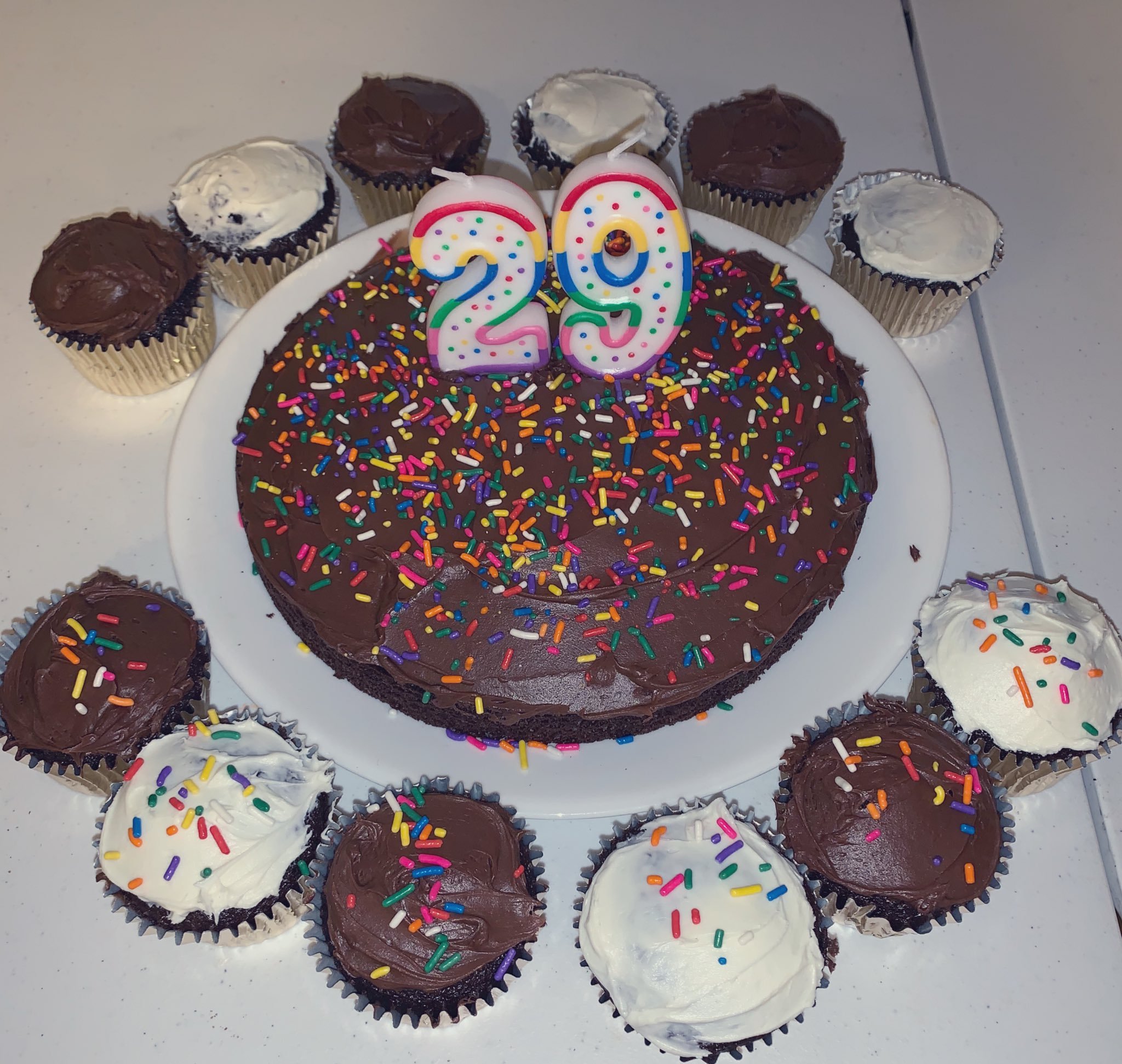 Happy birthday, & happy louis-mas, everyone! <3 