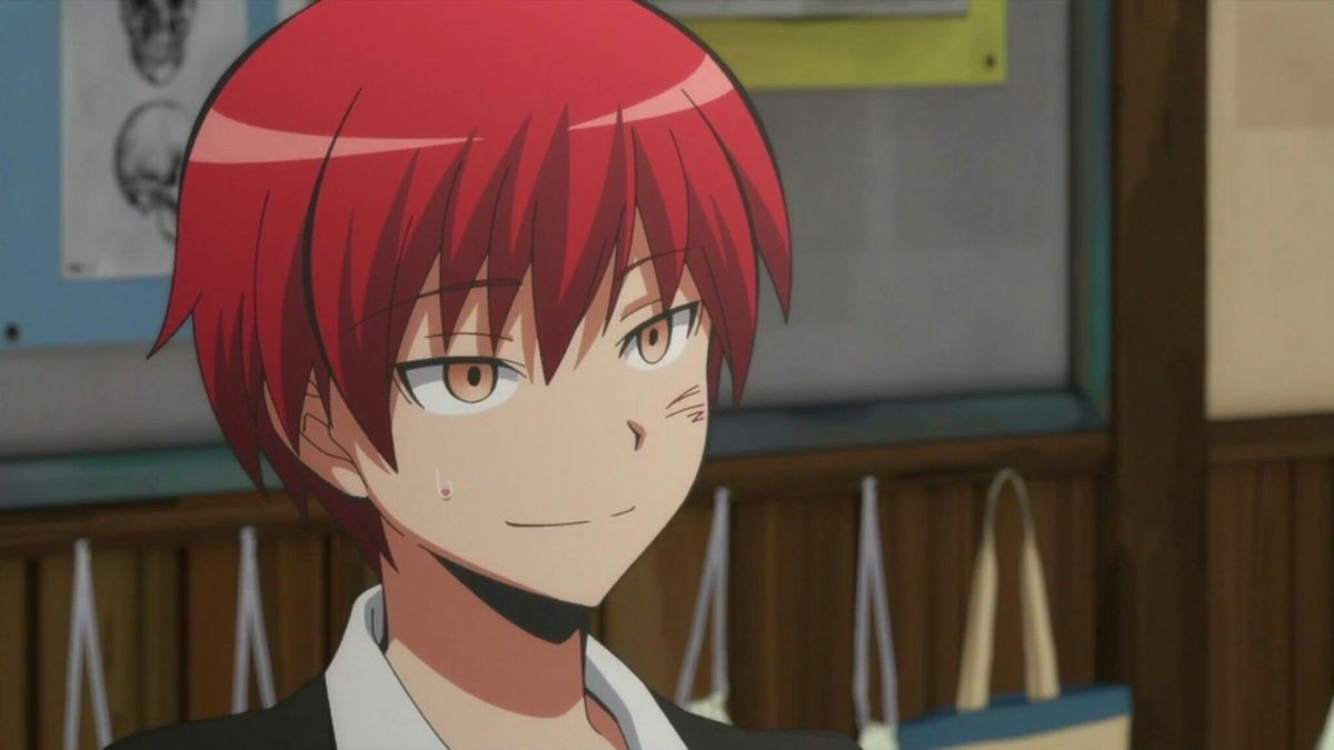 赤羽業誕生祭 Twitter Search Twitter