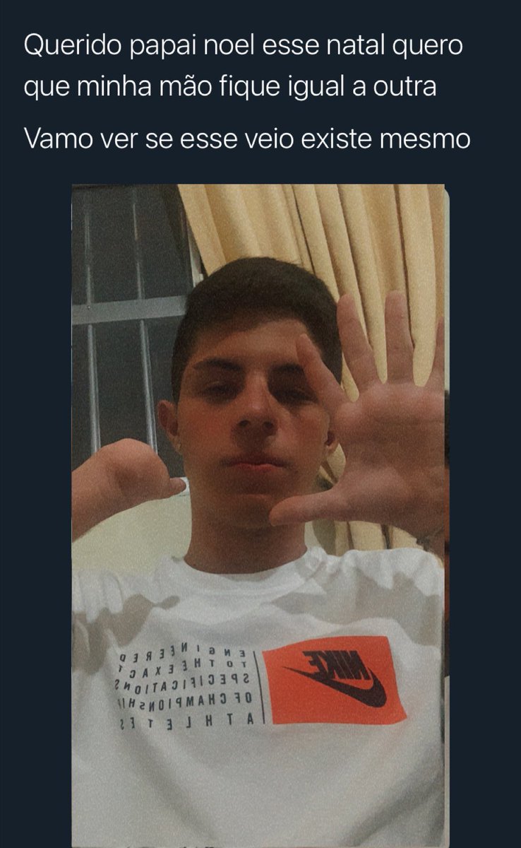 VecchiVitinho's tweet photo. https://t.co/IwWznKqjht