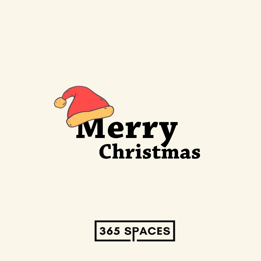 365Spaces tweet picture