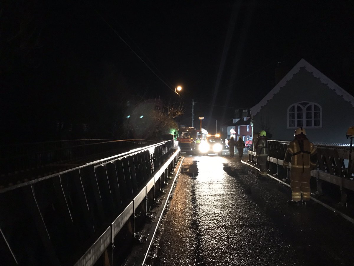 Suffolk Fire & Rescue Service tweet media