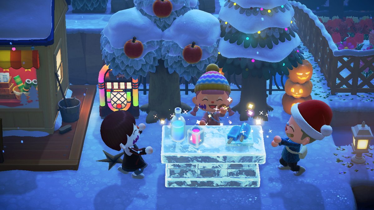 Shevonne_game's tweet photo. blessed Christmas! https://t.co/Y7cCfUCv6h
