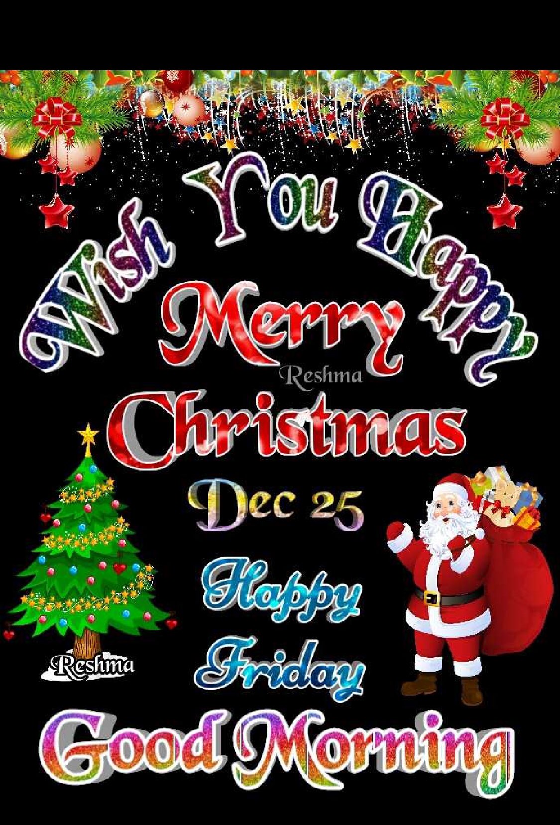 U.SATYANARAYANA on X: Happy Christmas 🎄 Wishes to All My Tweeters.  t.cotVZOid08iJ  X