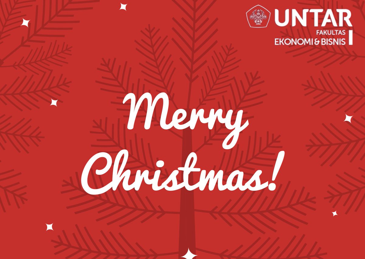 FEB UNTAR tweet media