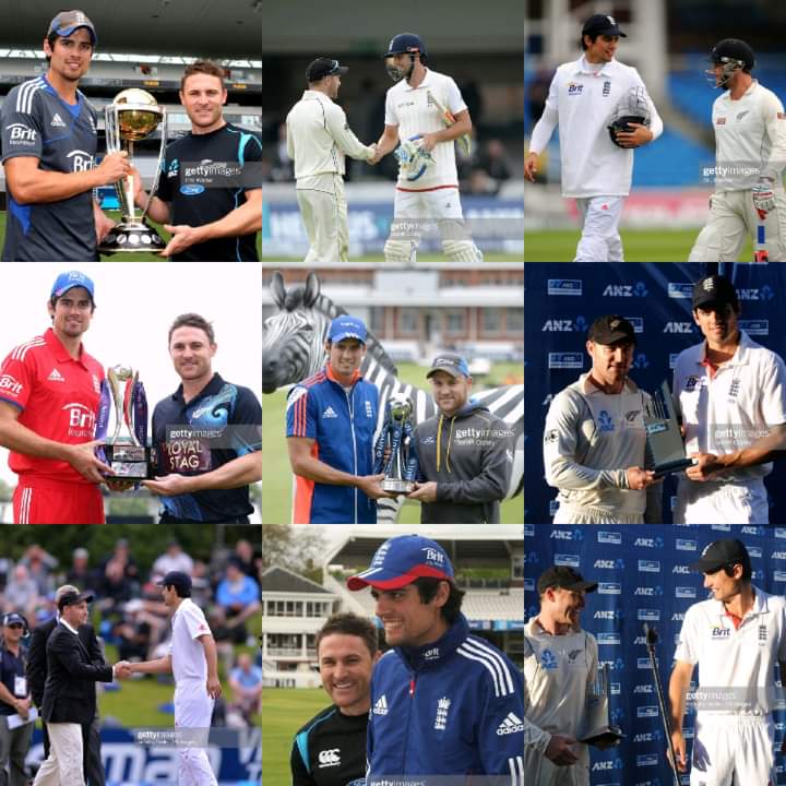 Happy birthday\" Sir Alastair Cook!  