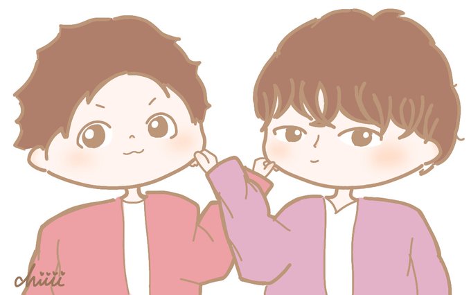 藤北のtwitterイラスト検索結果 藤北のtwitterイラスト検索結果