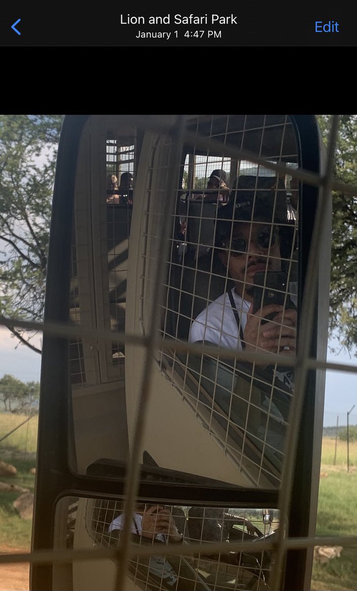 quietkapital's tweet photo. #2020firstpic jade reminded me we were both in Africa 🌍 https://t.co/eCd009KPlm