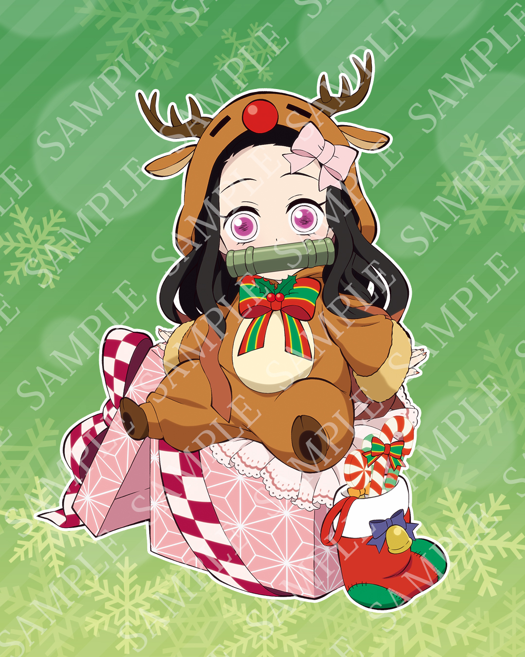 R⑫1 鬼滅の刃 ぬいぐるみ 着せ替え 禰豆子ねずこ クリスマス プレゼント 誕 R⑫1 鬼滅の刃 ぬいぐるみ 着せ替え 禰豆子ねずこ クリスマス