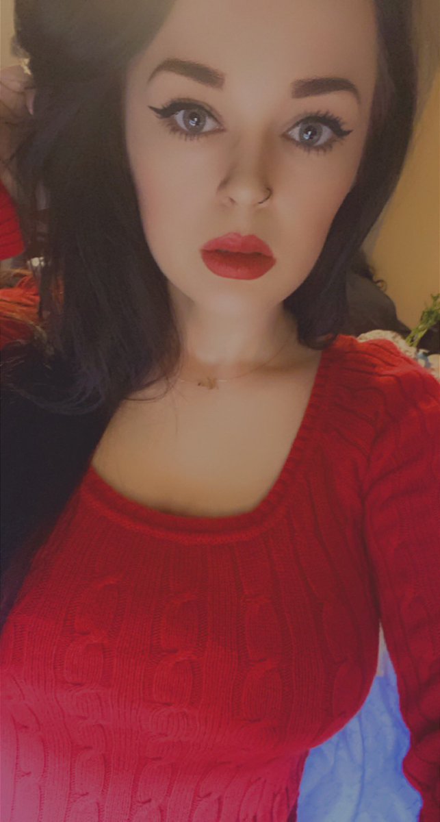 #HappyHolidays ❤️🎄🎁💋