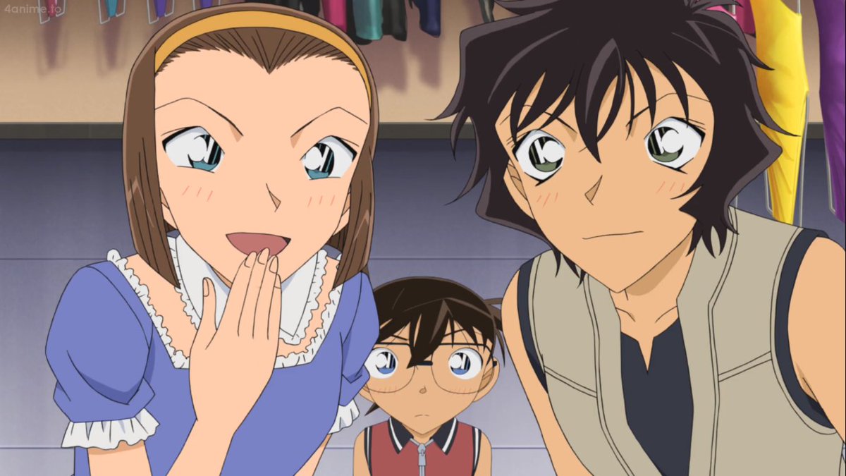 masumi sera: a thread