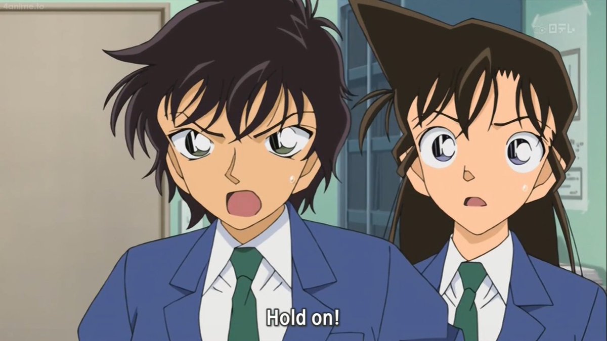 masumi sera: a thread