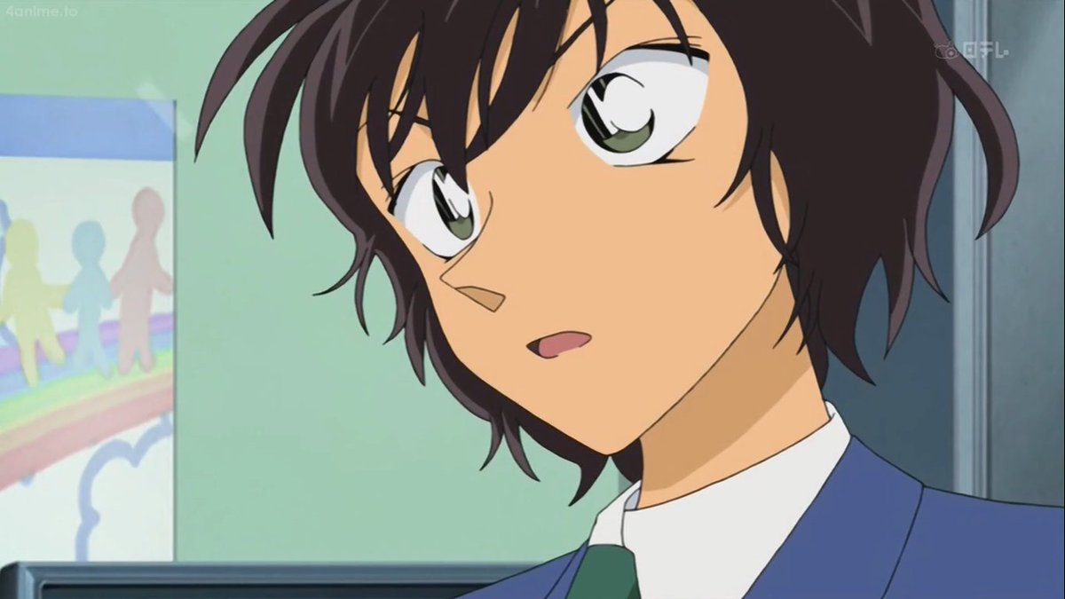 masumi sera: a thread