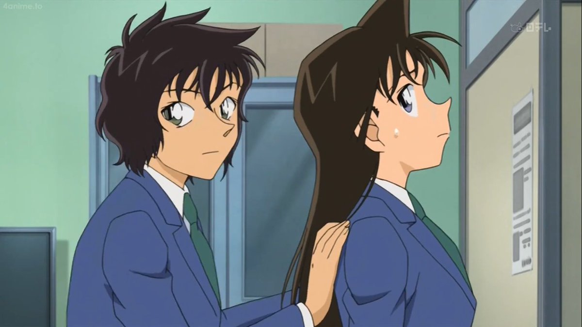 masumi sera: a thread