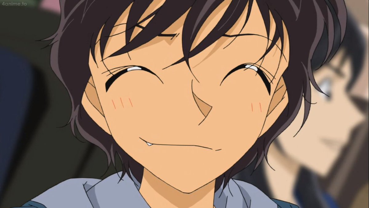 masumi sera: a thread