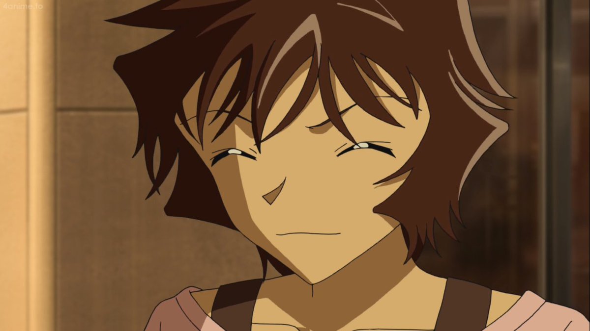 masumi sera: a thread