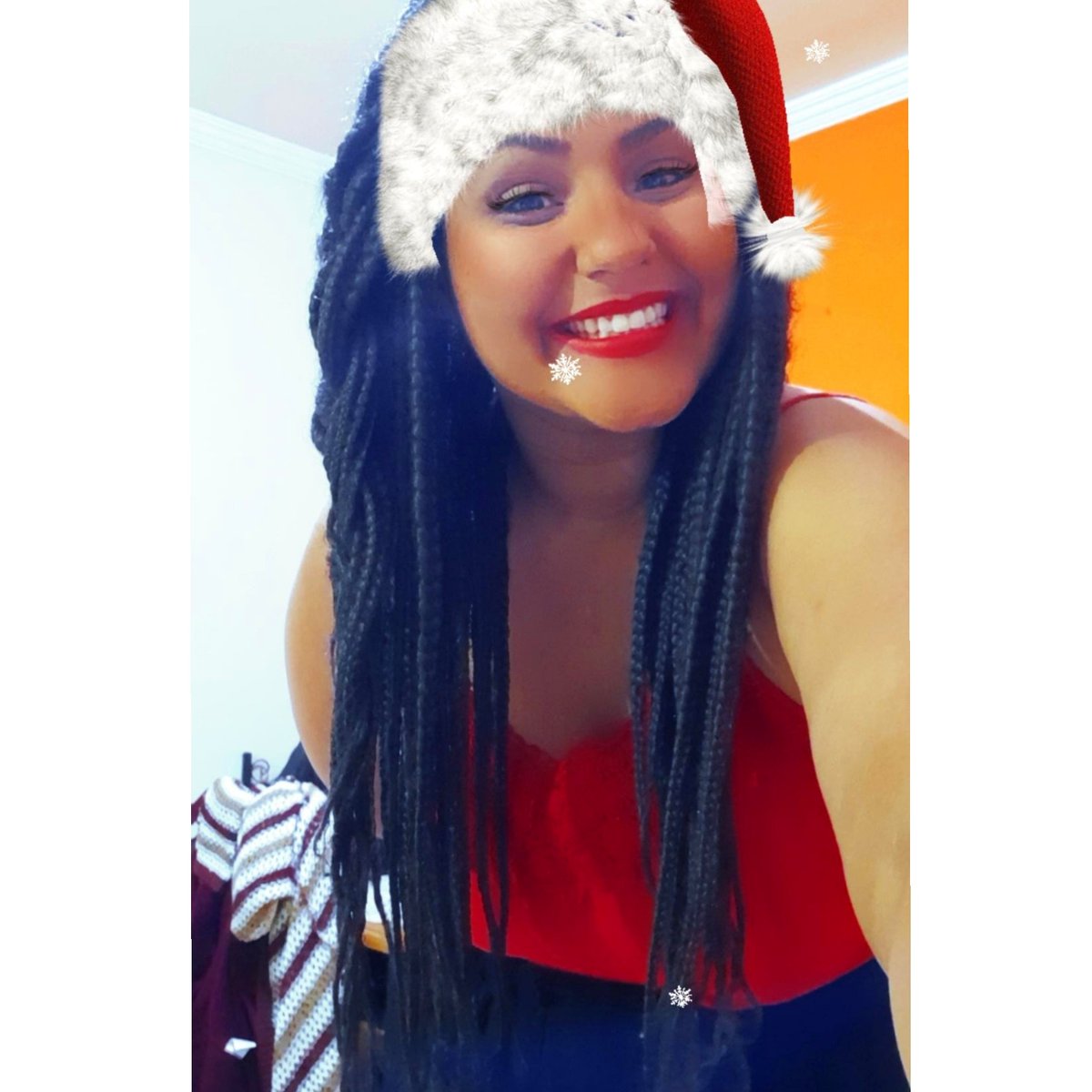 gabivetleal's tweet photo. Feliz Natal!
Merry  Christmas! ❤ https://t.co/1qGIyCHgAd