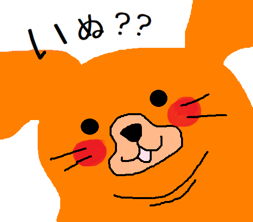 マントヒヒのtwitterイラスト検索結果