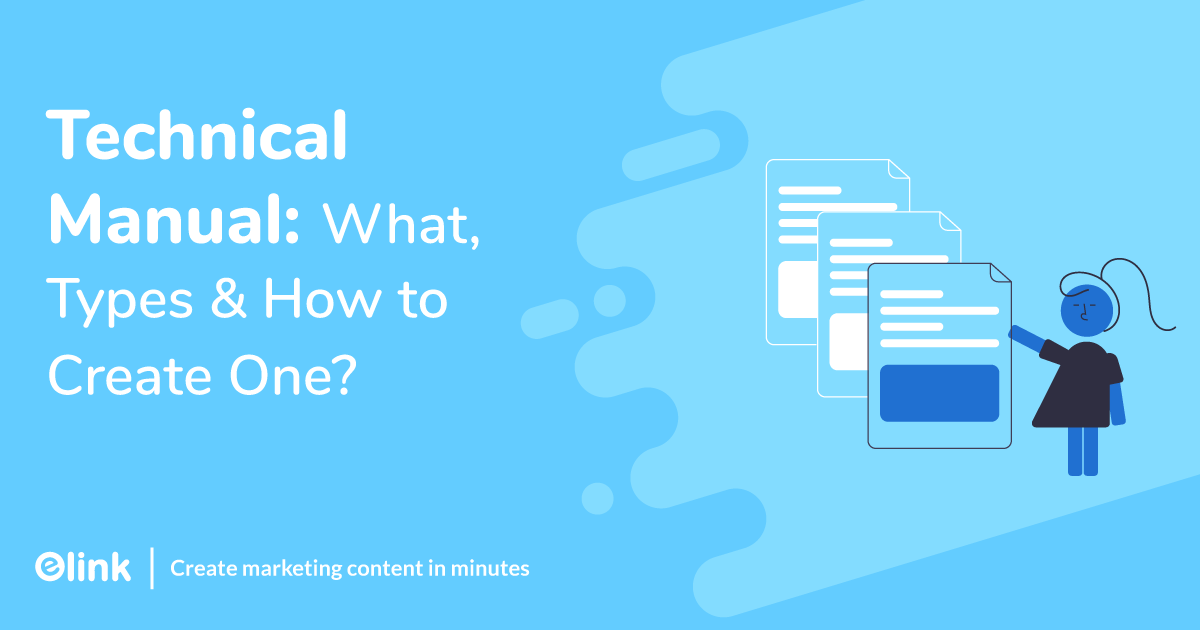 Bit_docs's tweet photo. Think of a technical manual as a nuts-and-bolts “how-to” guide for anyone who needs to know how your product works. 😚.  #TechnicalManual #Technology

https://t.co/qjagWszl6V https://t.co/wURGKmIOyn