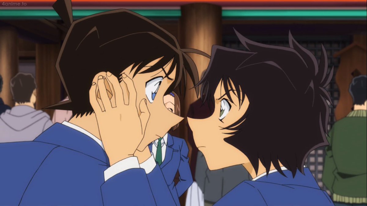 masumi sera: a thread