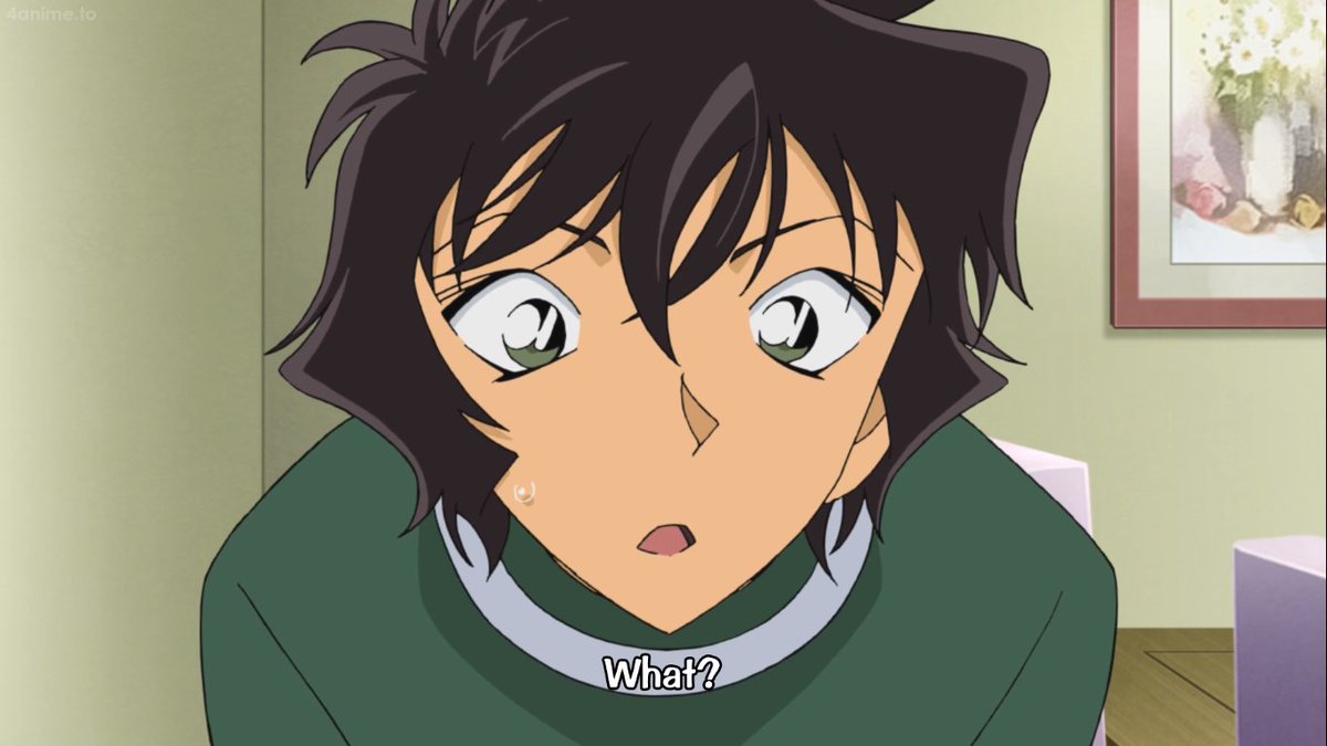 masumi sera: a thread