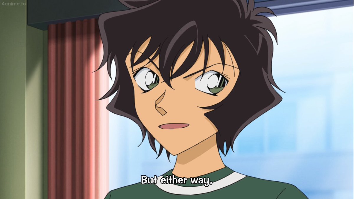 masumi sera: a thread