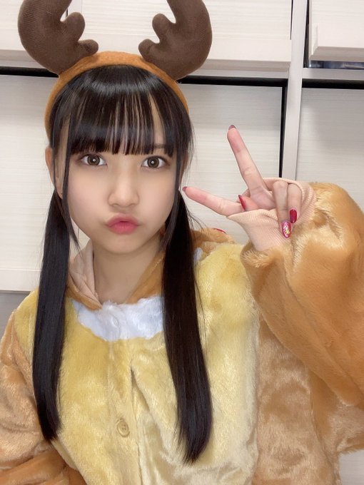 奥野未悠のTwitter画像34