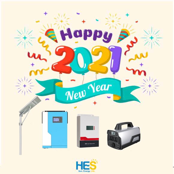 henergysolution's tweet image. Happy New Year to all of our reliable partners.