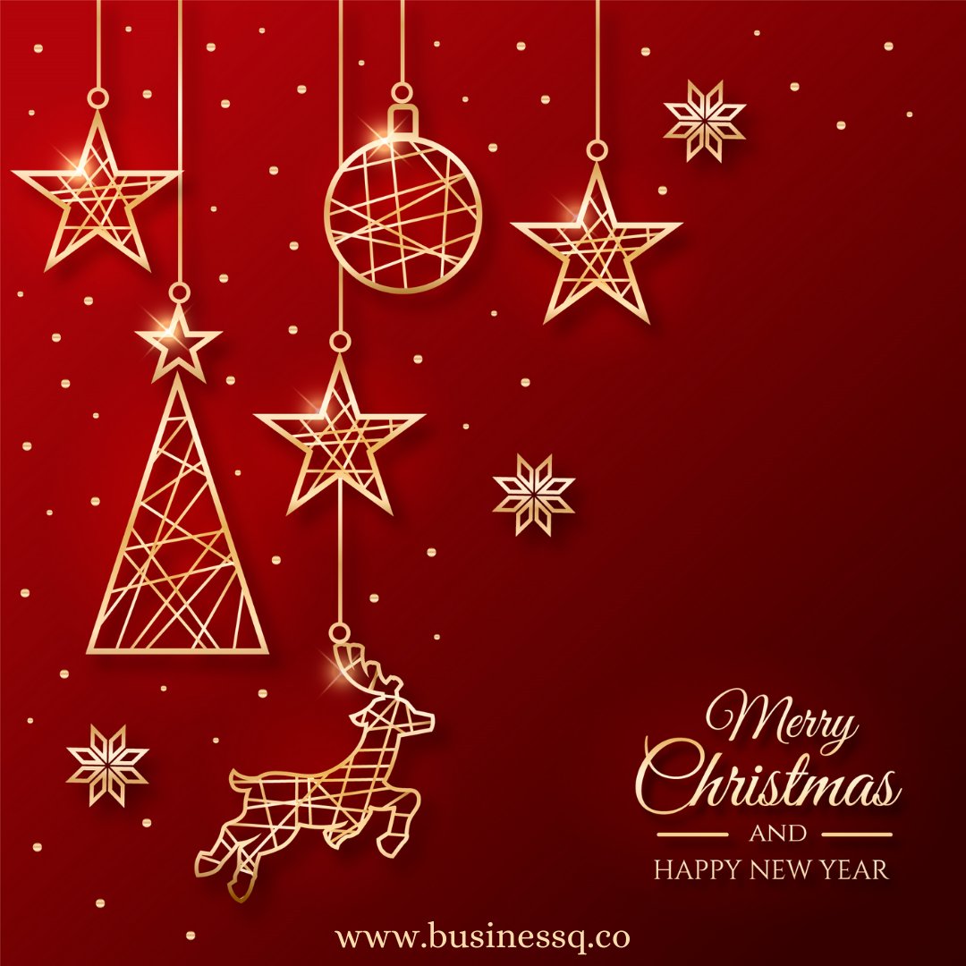 BusinessQGlobal's tweet photo. Wish you all Merry Christmas and a happy festive season. Treasure the present and create a beautiful tomorrow!
#merychristmas2020 #christmas #christmastree #happyholidays #christmasspirit #christmasseason #digitalmarketing #internet #marketing #seo #google https://t.co/6g7mEJEo7w