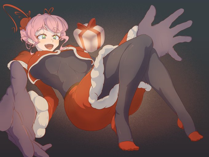 メリークリスマス 