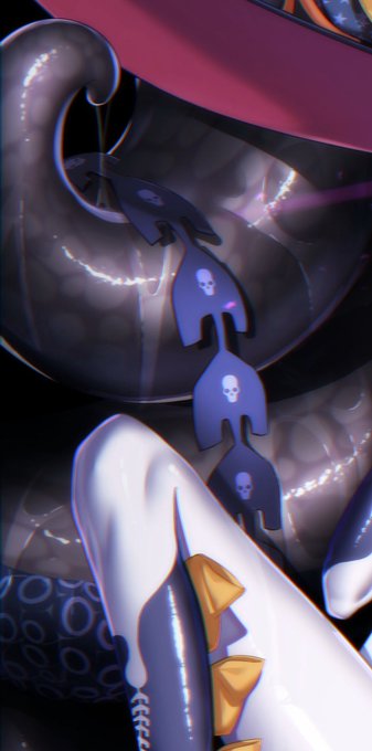 個人的にこの部分が好きだった(自画自賛) 